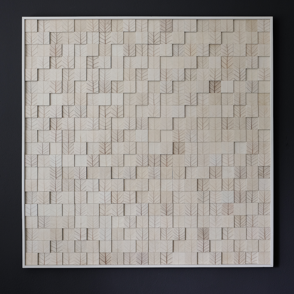 Down to Earth hilde trip natural art