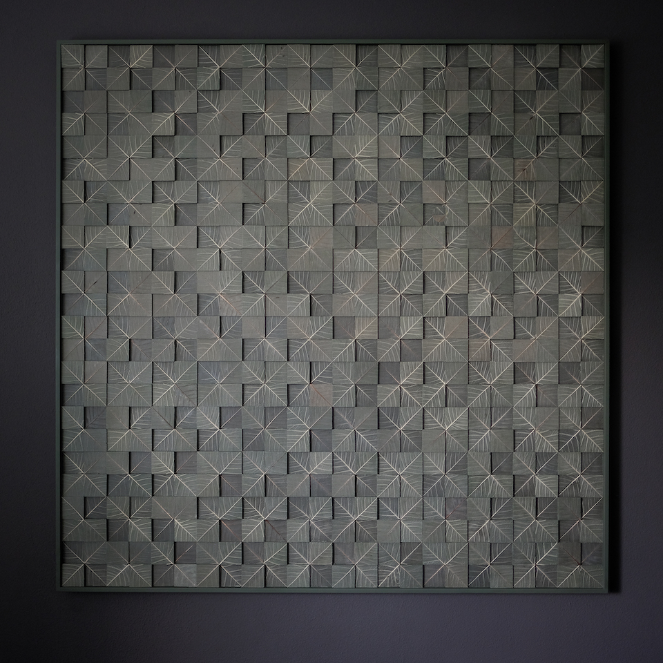 Sparkling Hilde Trip Natural Art