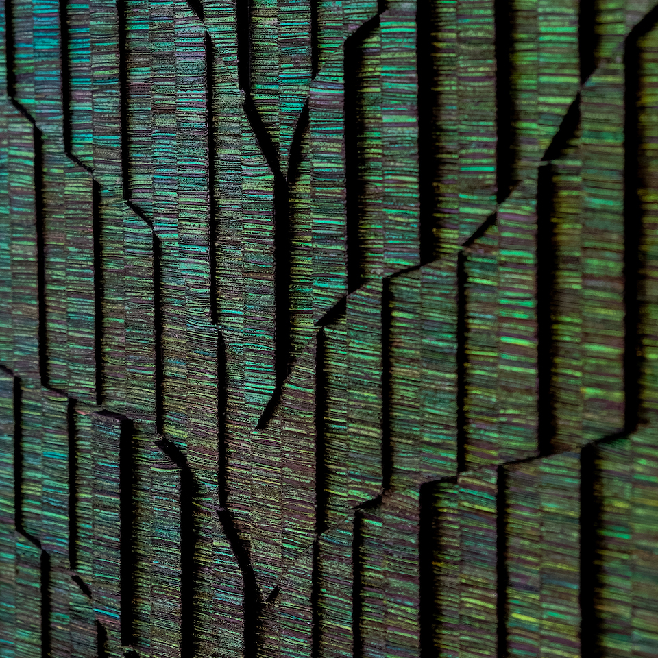 Flying high Hilde Trip Natural Art