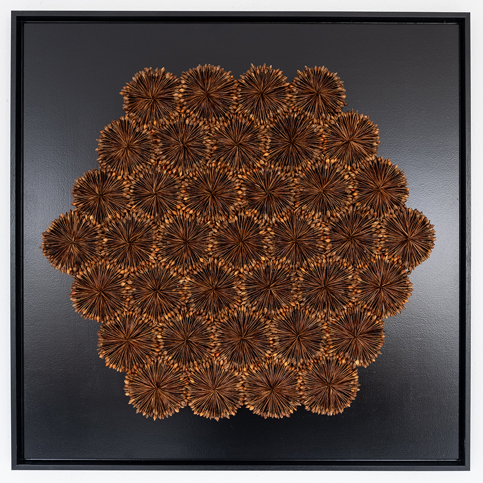 Radar Love Natural Art Hilde Trip