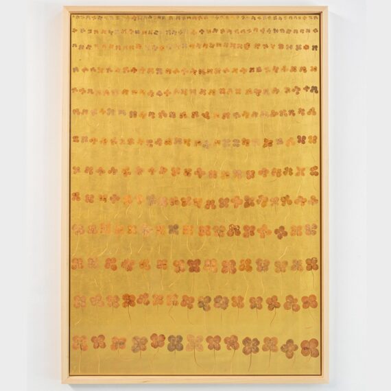 Lucky Lines Hilde Trip