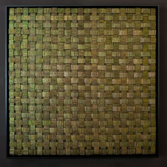 Peacotton natural art hilde trip