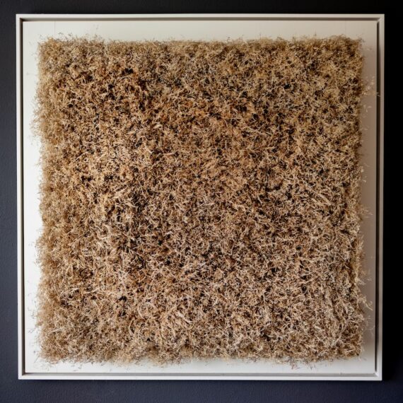 just be natural art hilde trip