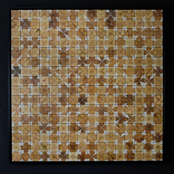 luck all over natural art hilde trip